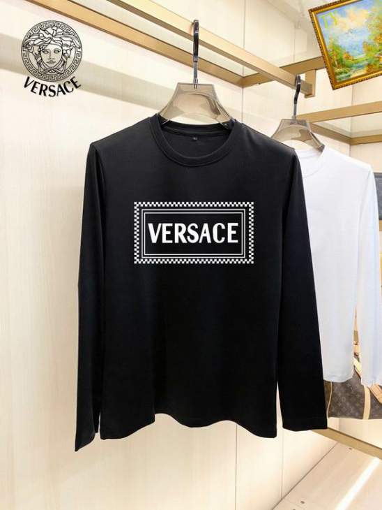 Picture of Versace T Shirt Long _SKUVersaceS-4XL25tn1052388